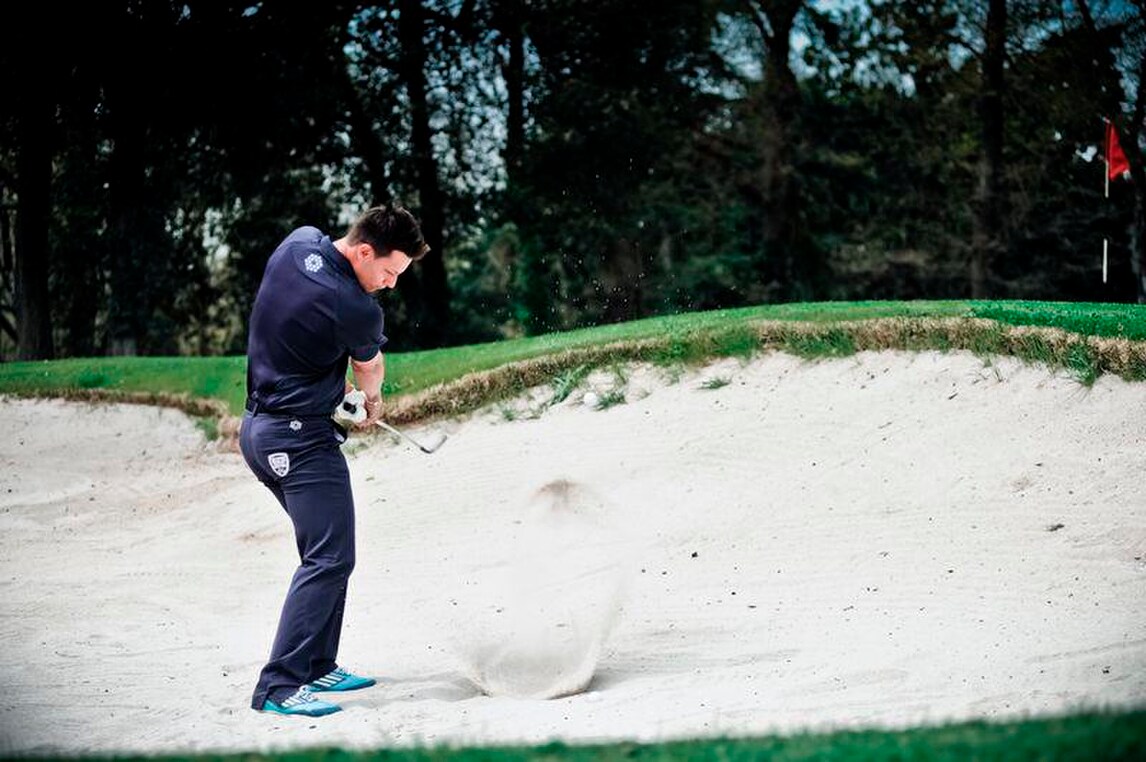 Golf, il trionfo di Pitoni nel Memorial Bordoni