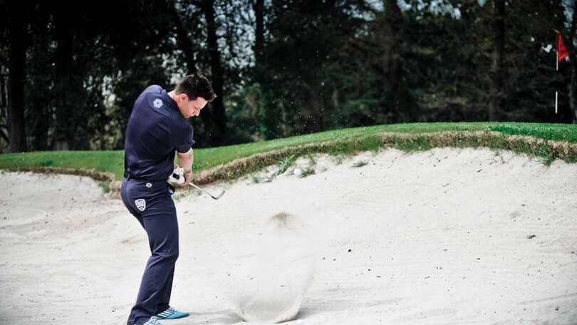 Golf, il trionfo di Pitoni nel Memorial Bordoni