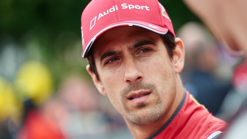 24 Ore di Le Mans, la Grande Parata dei Piloti: foto