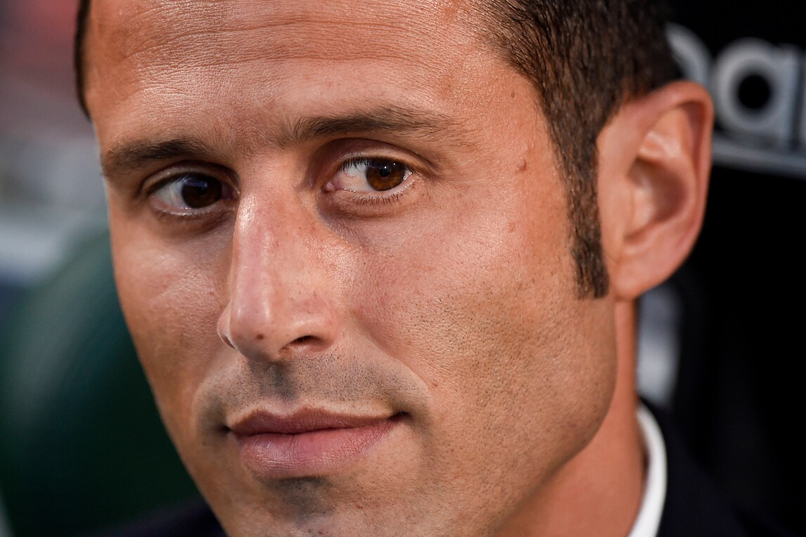 Calciomercato Crotone, Grosso per la panchina