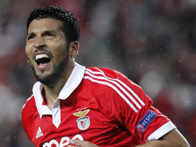 Calciomercato Inter, Garay vuole la maglia nerazzurra