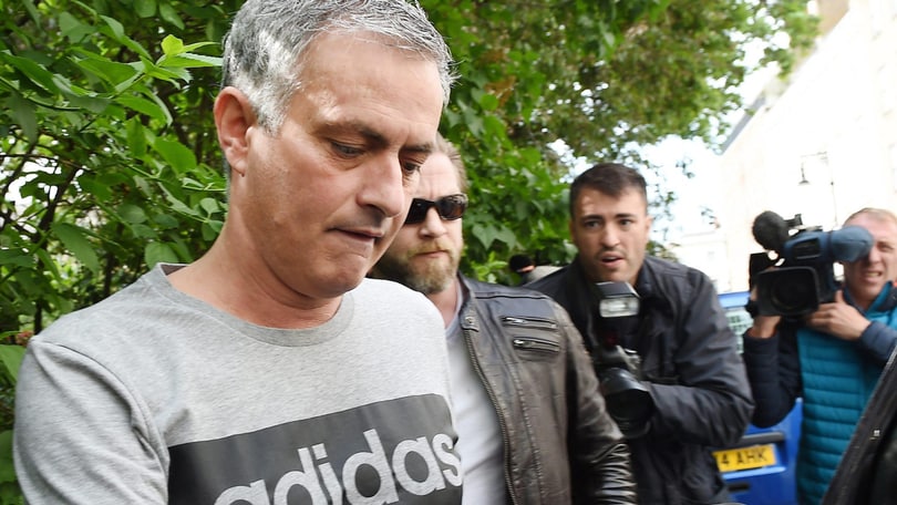 Calciomercato Manchester United: «Mourinho non vuole Giggs»