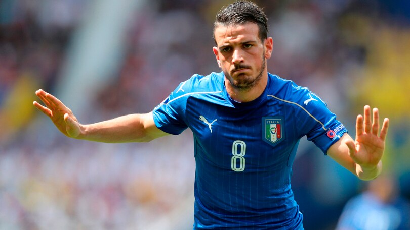 Euro 2016, statistiche Italia: Florenzi il più veloce, Parolo instancabile