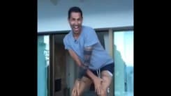 Borriello, festa da vero bomber per il compleanno
