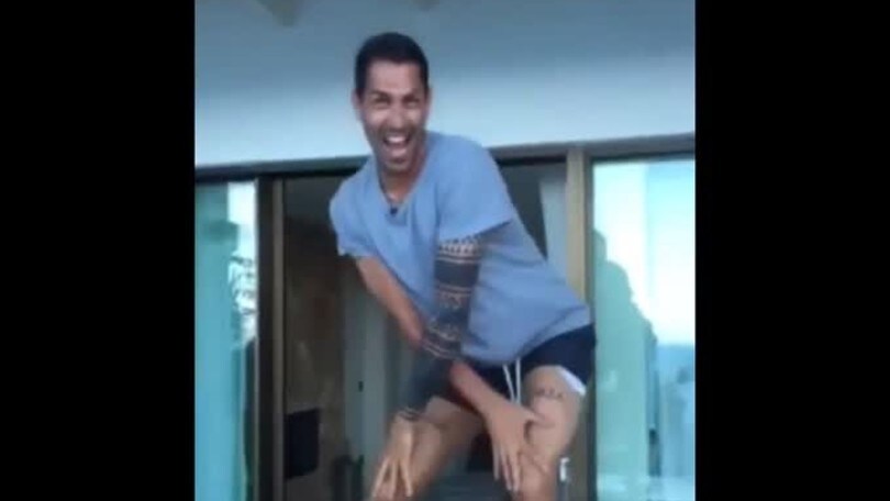 Borriello, festa da vero bomber per il compleanno