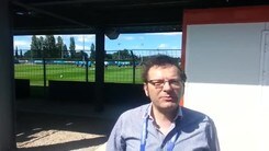 Italia, occhi puntati sulla coppia Zaza-Immobile