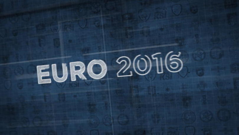 Euro 2016 - L'Italia in 60 secondi