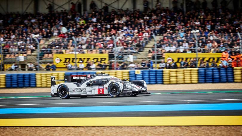 24 Ore di Le Mans, clamoroso successo Porsche