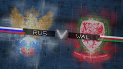 Le curiosità su Russia-Galles