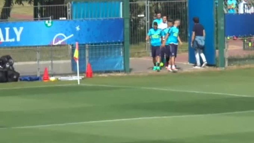 Gli occhi della Premier su Bonucci
