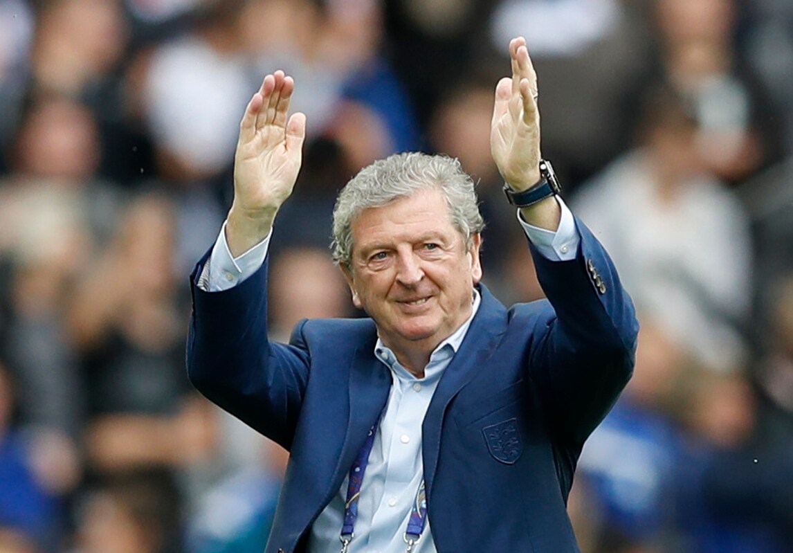 Euro 2016 Inghilterra, Hodgson agli hooligan: «Basta guerriglie»