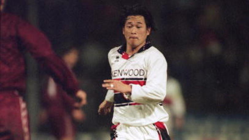 Giappone, Kazu Miura da record: in gol a 49 anni