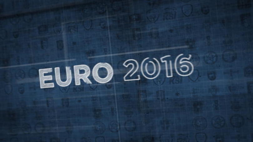 Euro 2016 in 60 secondi
