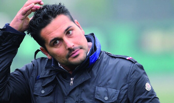 Serie D - Nisticò dice addio al Pinerolo