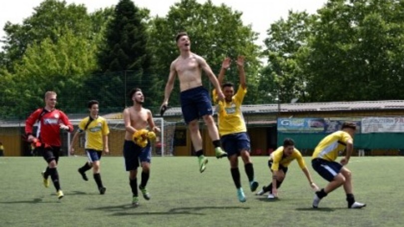 Coppa Piemonte - I risultati di tutte le finali