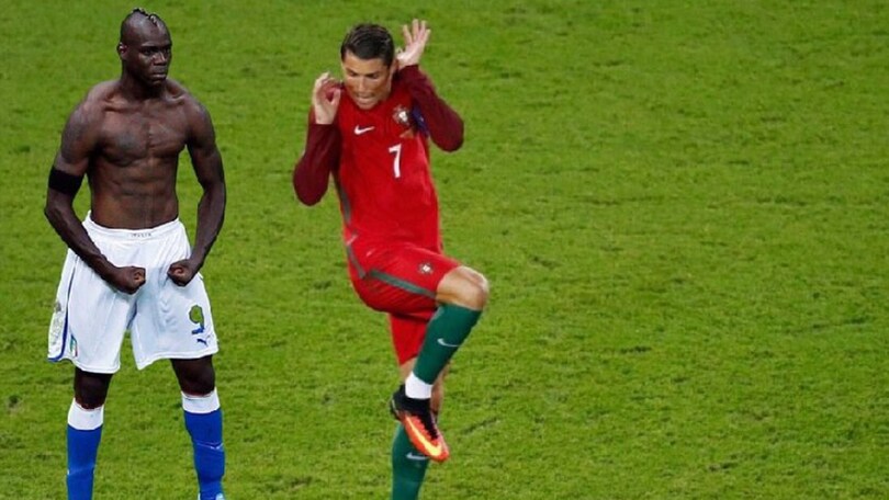 Ronaldo, il flop europeo diventa social: il web non perdona CR7