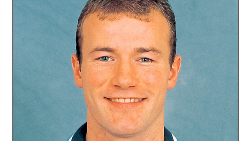 Ve lo ricordate Alan Shearer?