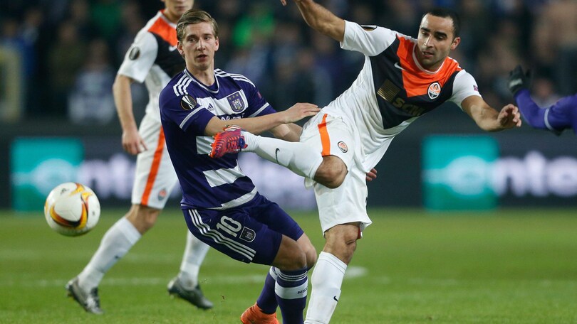 Calciomercato Sampdoria, accelerata per Schick. Praet in stallo