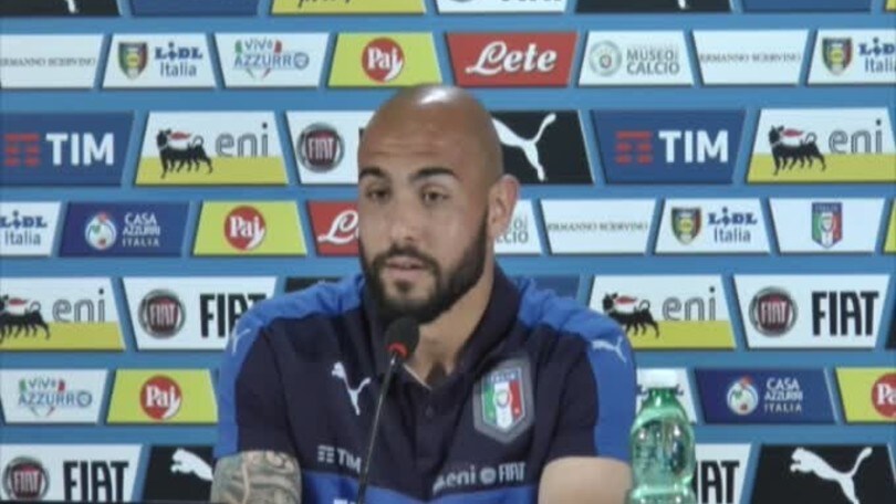 Zaza: "Conte ci ha trasmesso tanta grinta"