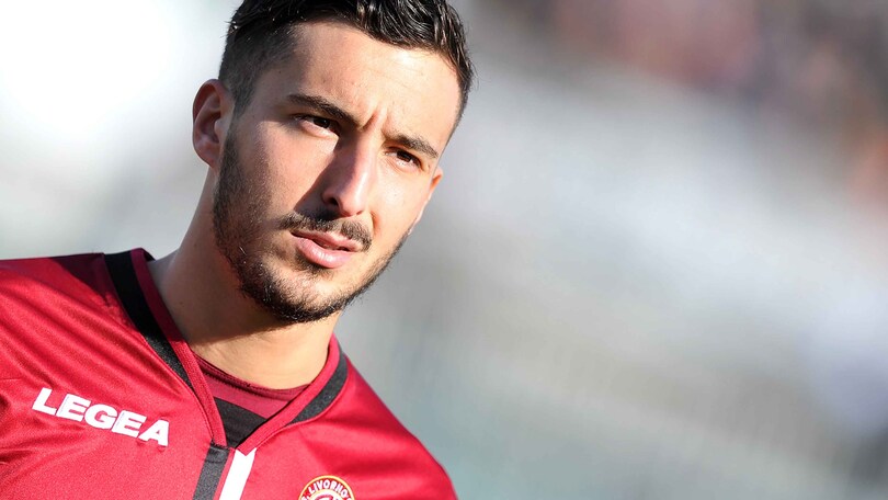 Calciomercato Palermo, Ceccherini: «Sarei onorato di giocare per i rosanero»