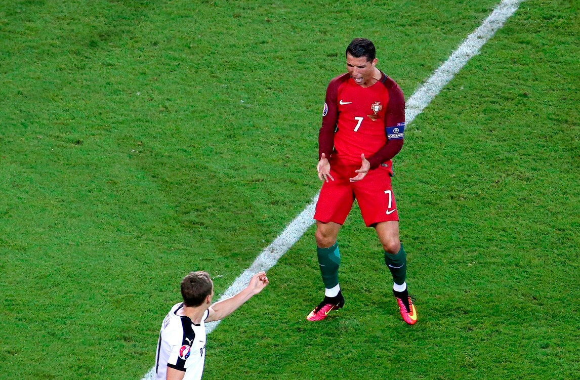 Euro 2016, Portogallo verso la finale, Francia a 2,75 con i tedeschi