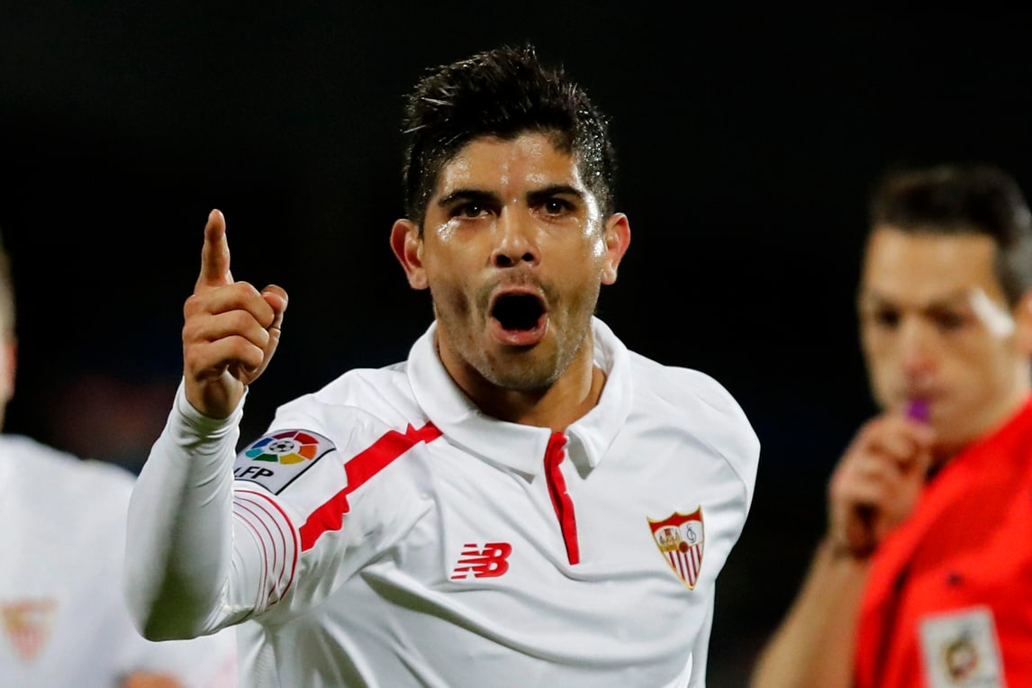 Calciomercato Banega: «È fatta con l'Inter, manca solo l'ufficialità»