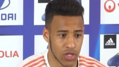Napoli, il giovane Tolisso per il centrocampo