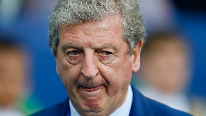 Hodgson il ct più pagato di Euro 2016? Non sempre c'è meritocrazia