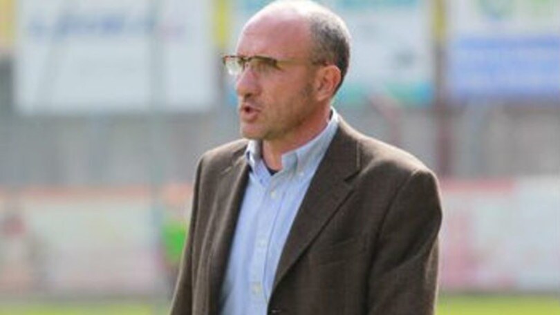 Serie D - Casale, arriva la conferma di Ezio Rossi