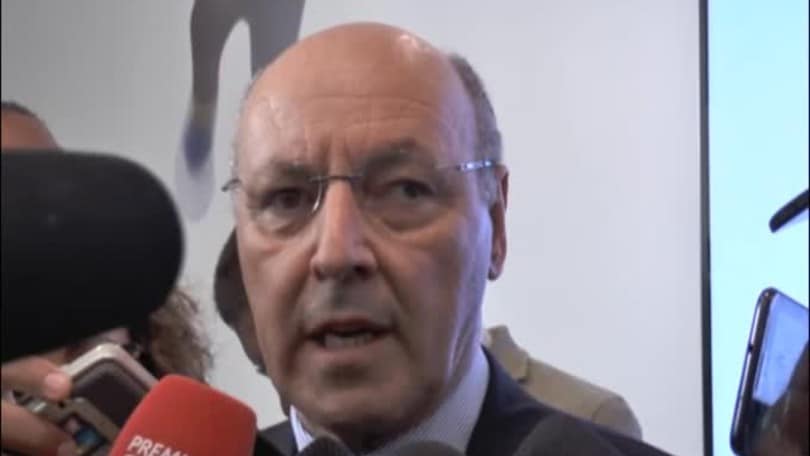 Marotta: "Morata torna in Spagna"