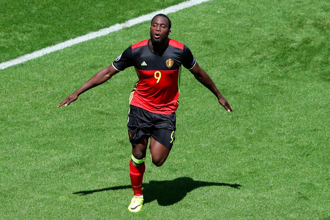 Calciomercato Juventus, Raiola: «Lukaku? Vuole un grande club»