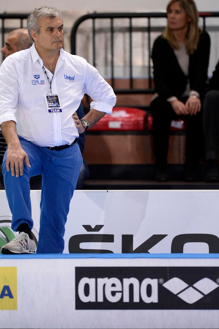 Pallanuoto World League: Settebello, bene l'esordio