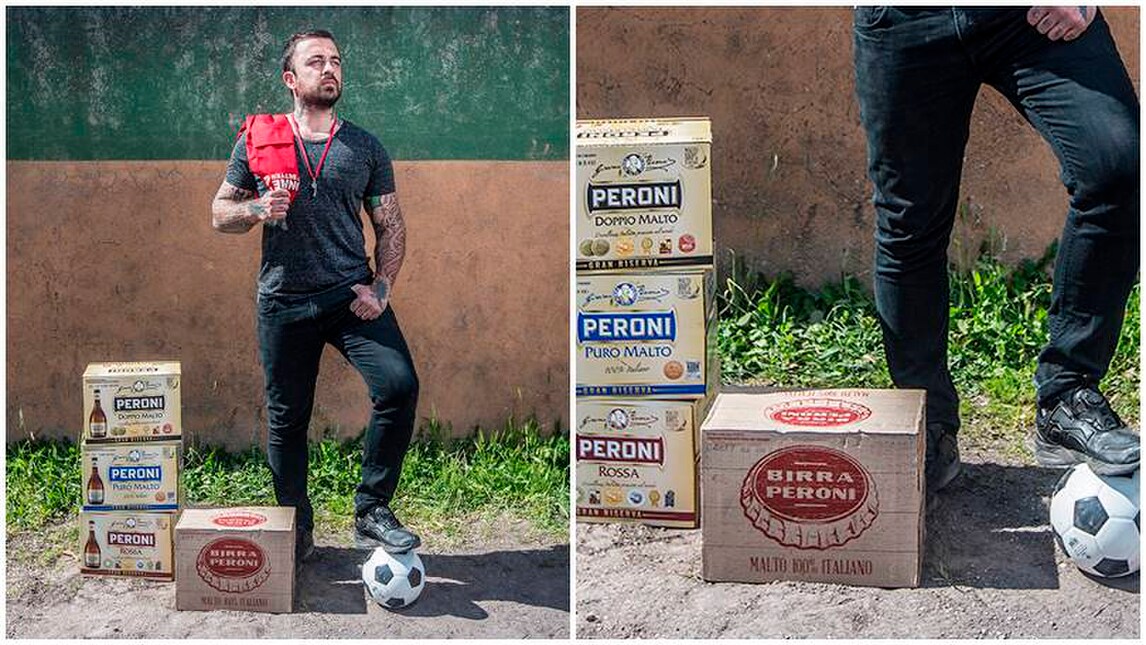 Euro 2016, le nonne di sei calciatori protagoniste con i loro piatti