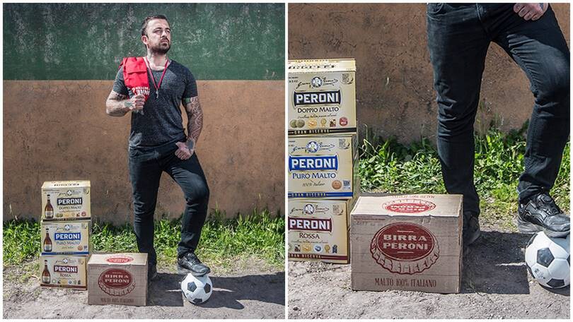 Euro 2016, le nonne di sei calciatori protagoniste con i loro piatti