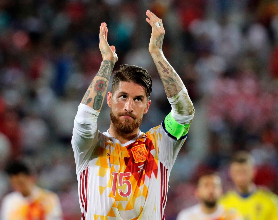 Euro 2016, Spagna in coro: «Ora balliamo con le stelle»