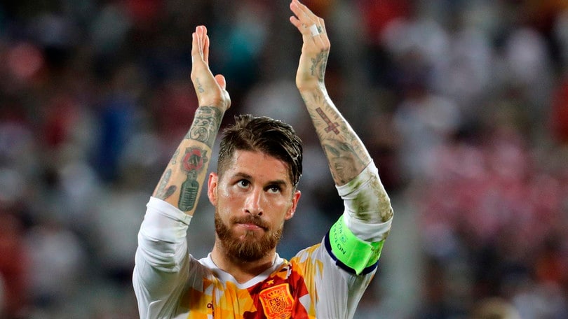 Euro 2016, Spagna in coro: «Ora balliamo con le stelle»