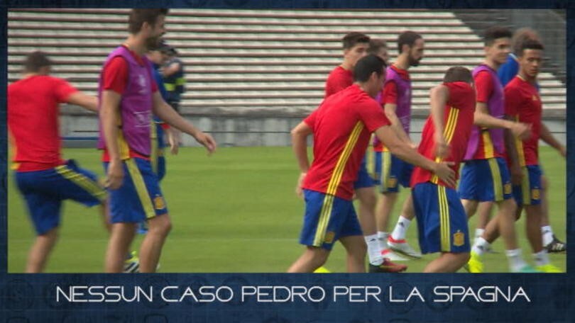Euro 2016 in 60 secondi