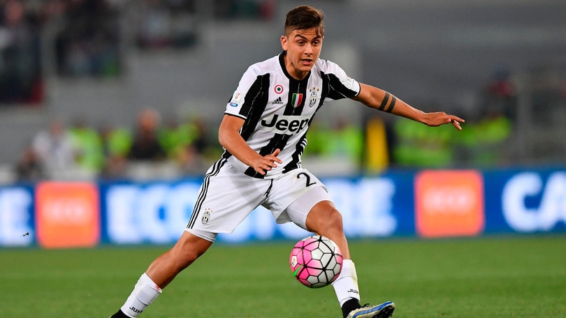 Calciomercato Juventus, dalla Spagna: «Dybala il sostituto di Neymar»