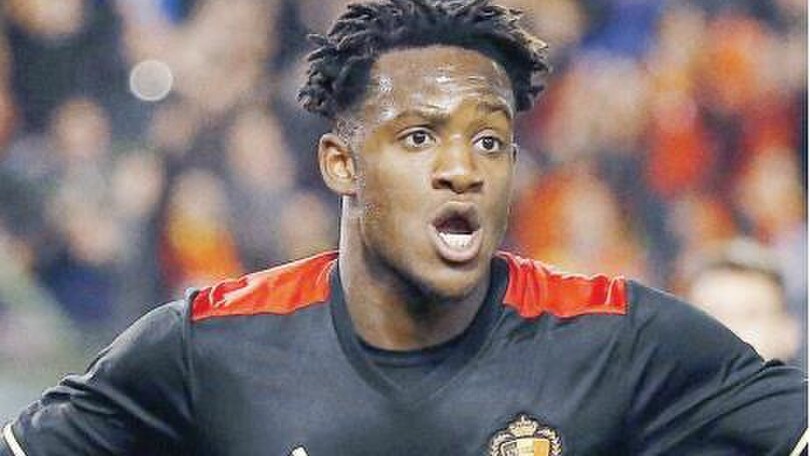 Calciomercato Juventus, i 30 milioni di Morata per Batshuayi