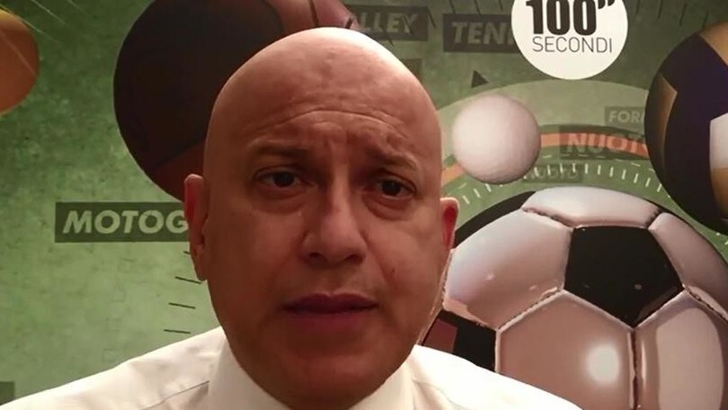 I 100 secondi di Paolo De Paola: "In Italia sempre pronti ad autoflagellarci"