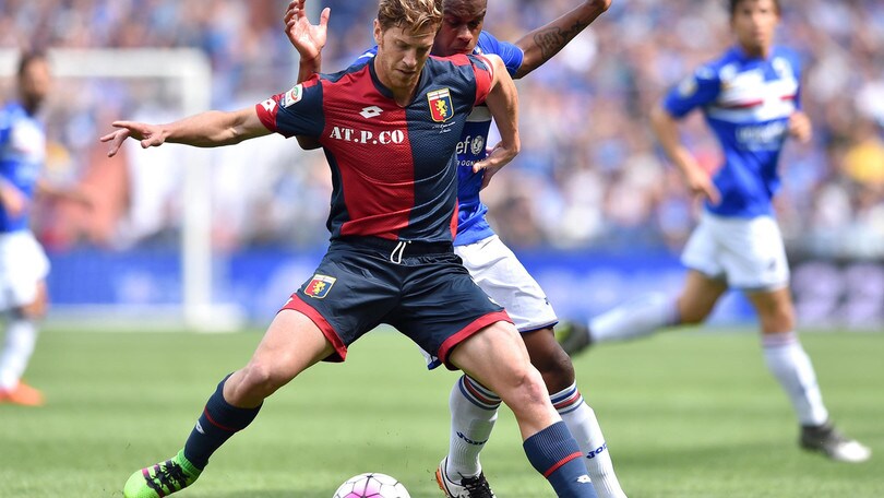 Calciomercato Inter, su Ansaldi sale il pressing
