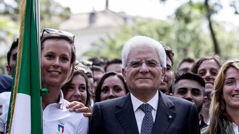 Federica Pellegrini: «Doping? Sono per radiazione a vita nei casi gravi»
