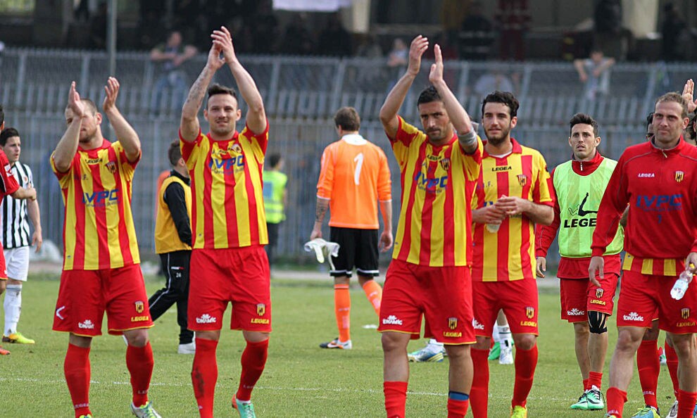 Serie B Benevento, il presidente Pallotta si dimette