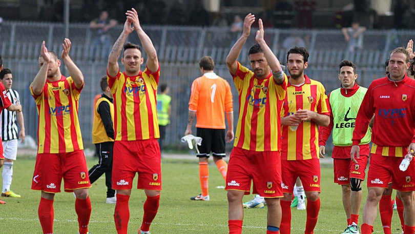 Serie B Benevento, il presidente Pallotta si dimette
