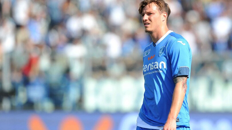 Calciomercato Empoli, Buchel riscattato dalla Juventus