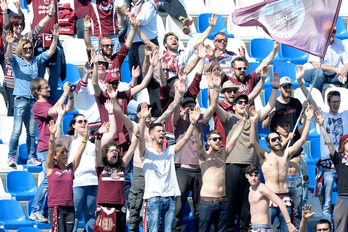 Calciomercato Cittadella, arriva il rinnovo di Bizzotto