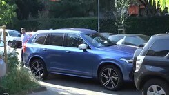 Ansaldi arriva a Milano: è pronto per l'Inter