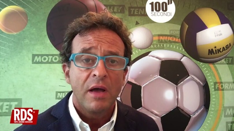 I 100 secondi di Piero Valesio: «Il mistero Schwazer»