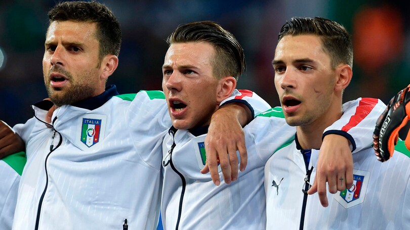 Euro 2016, Italia-Irlanda: sulla Rai oltre 15 milioni di spettatori