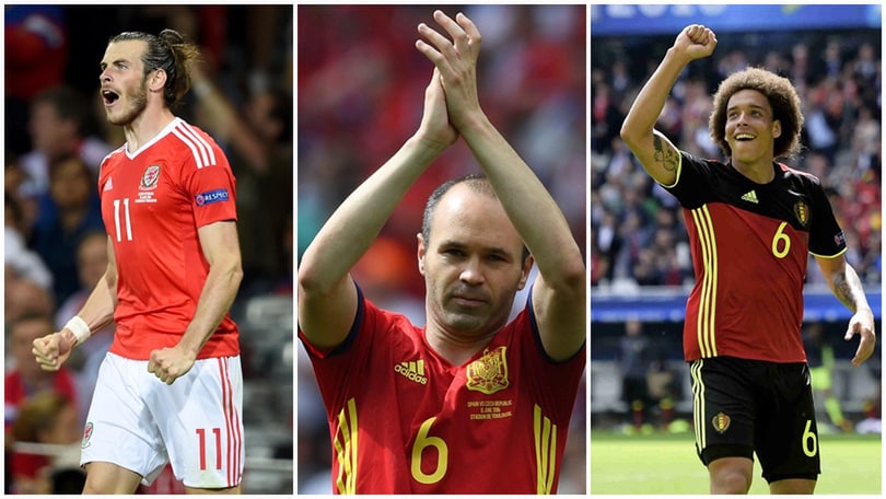Euro 2016, la top 11 della fase a gironi: che sorpresa in porta!